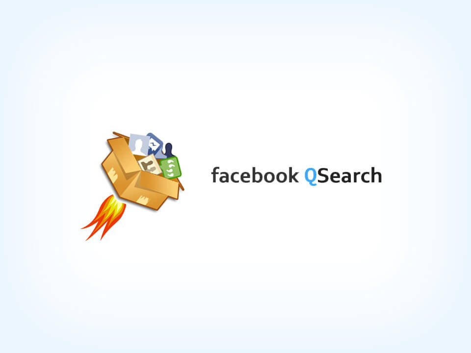 用 Facebook Qsearch 尋找你的塗鴉牆內容