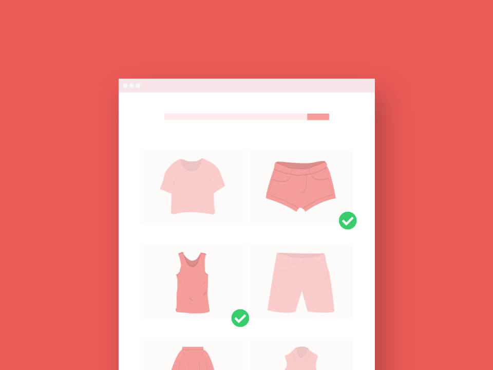 電子商務購物網站設計