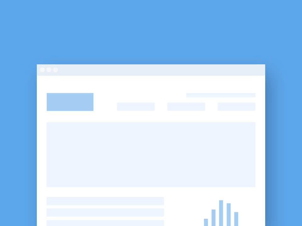 企業形象官方網站