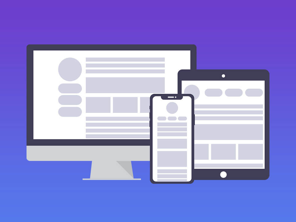 行動裝置網頁的重要性